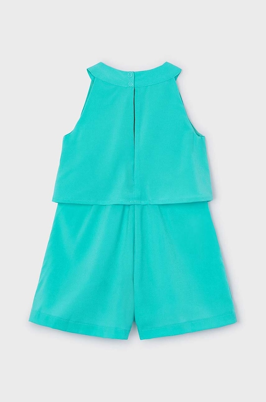 Mayoral salopeta copii 3856.6C.Mini.PPYH turcoaz SS24