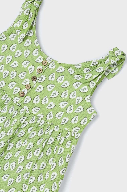 Fete Mayoral salopeta copii 3865.6N.Mini.PPYH verde