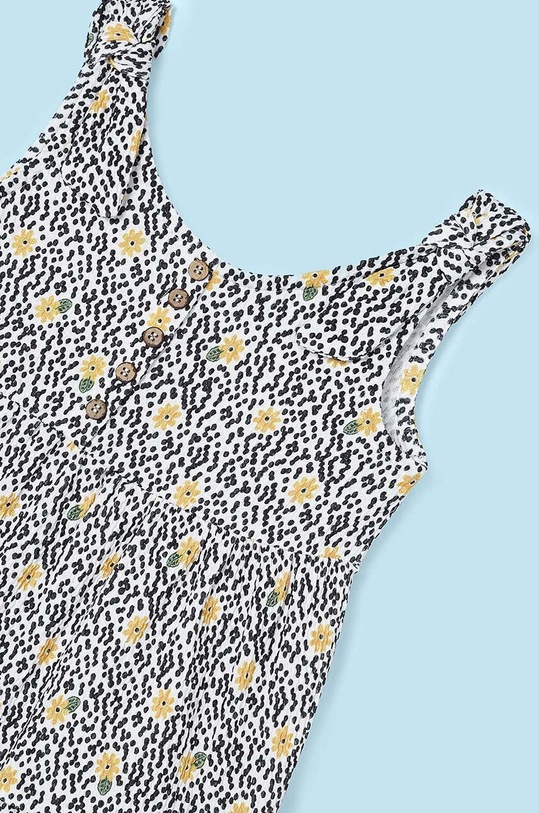 Fete Mayoral salopeta copii 3865.6N.Mini.PPYH galben