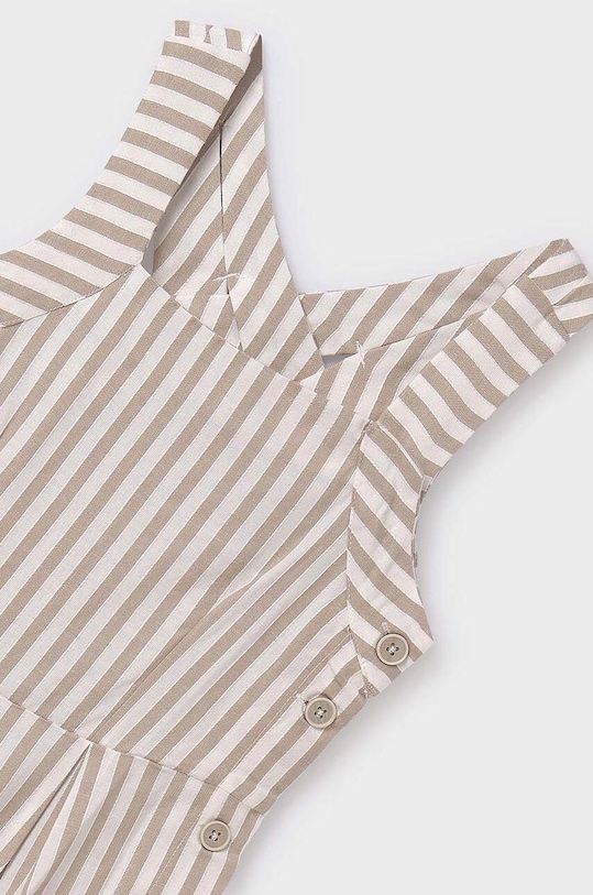 Mayoral salopeta copii bej 6855.8B.Junior.PPYH