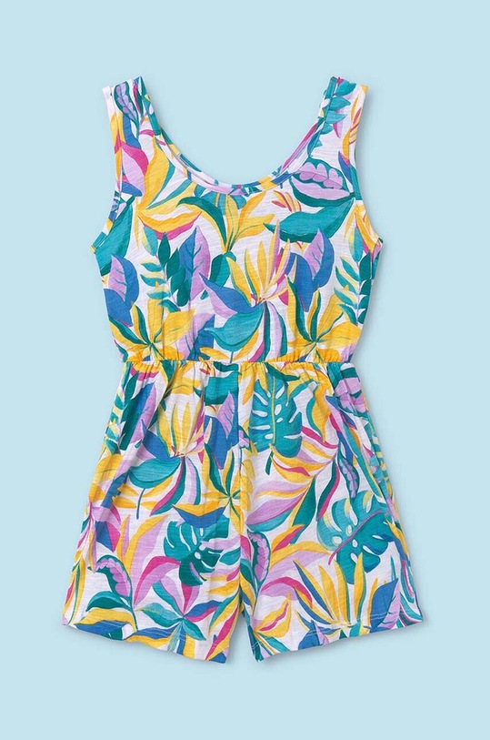 Dječji kombinezon Mayoral 6860.8C.Junior.PPYH plava SS24