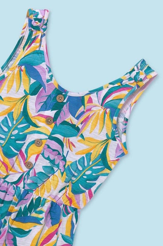 Djevojčice Dječji kombinezon Mayoral 6860.8C.Junior.PPYH plava