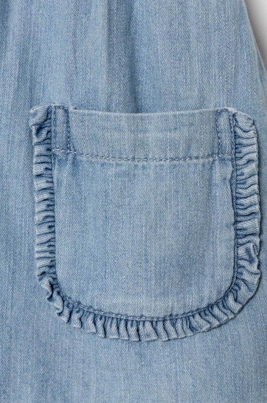 Комбинезон для младенцев zippy голубой 3105990601