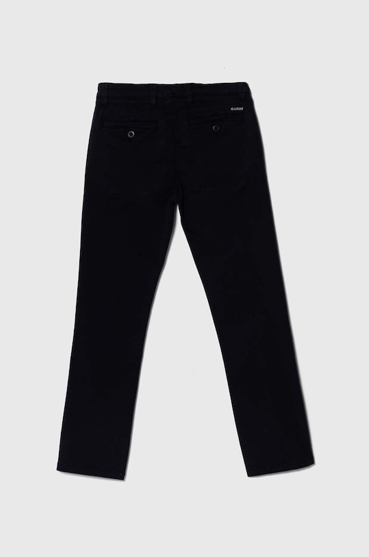 Мальчик Брюки Guess L3BB00.WFPMA.PPYH тёмно-синий