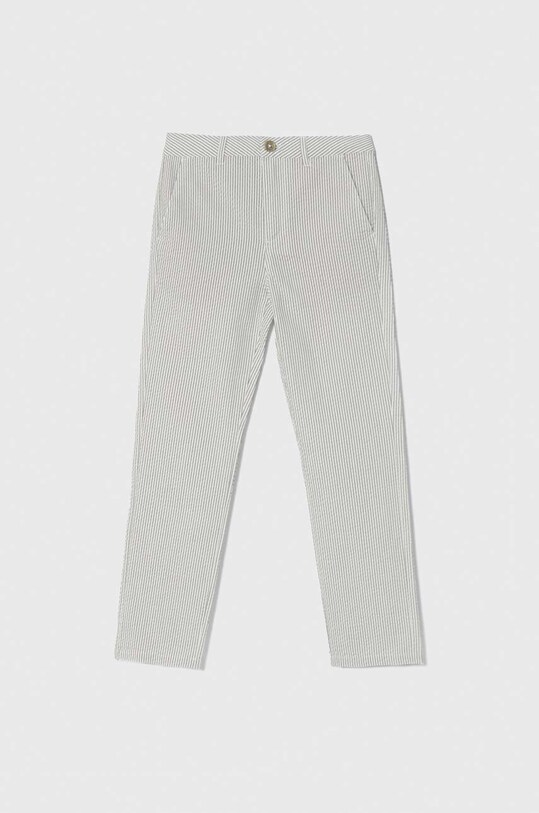Детские брюки Guess ткань серый L4RB06.WFYH0.PPYH