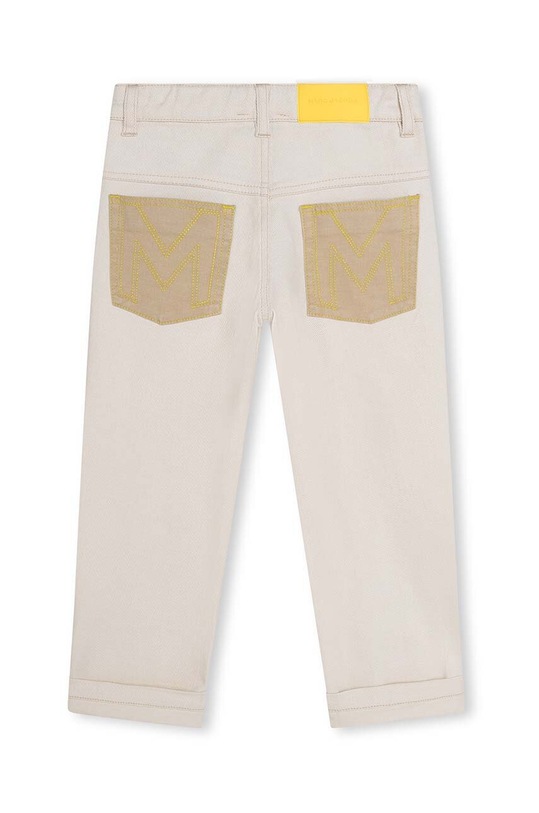 Băieți Marc Jacobs pantaloni copii W60012.114.150 bej