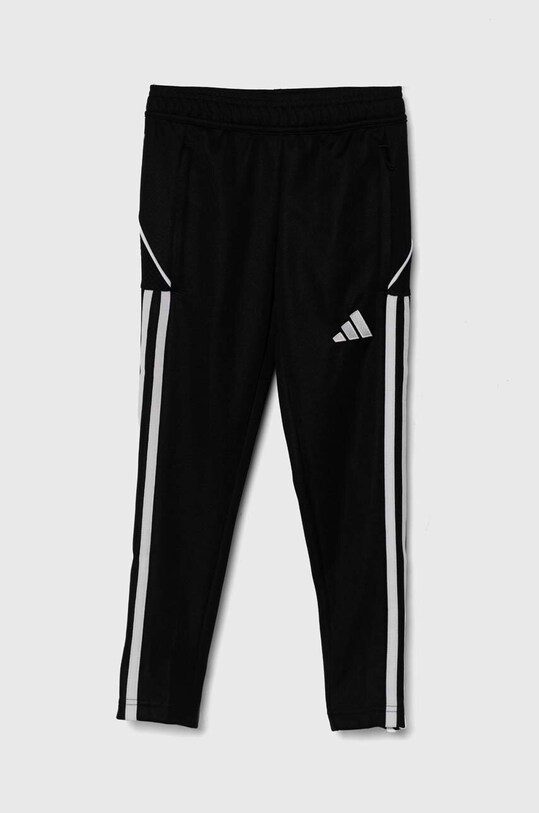 Детские спортивные штаны adidas Performance TIRO23L TR PNTY HS3496 чёрный SS24
