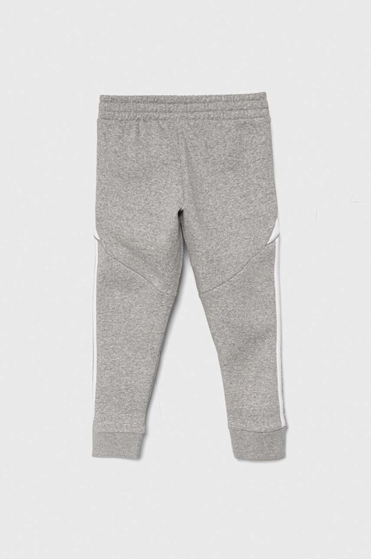 Дитячі спортивні штани adidas Performance TIRO24 SWPNTY IS1009 сірий SS24
