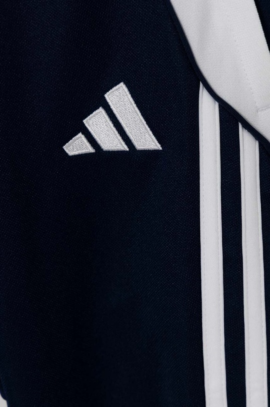 Băieți adidas Performance pantaloni de trening pentru copii TIRO24 TRPNT SY IS1001 bleumarin