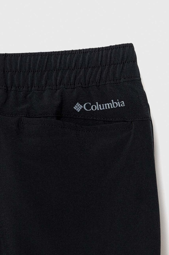 Chłopiec Columbia spodnie dziecięce Columbia Hike Jogge 2031871 czarny