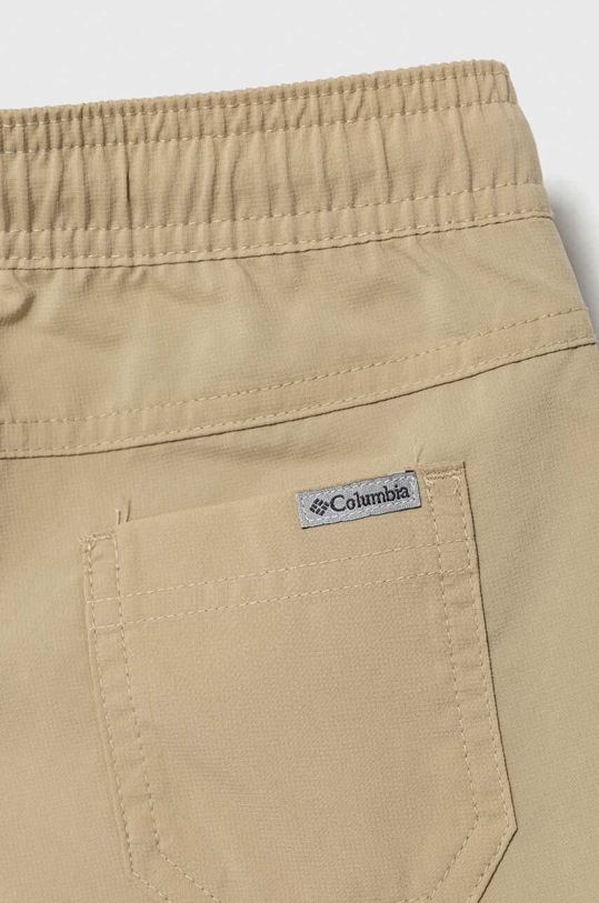 Băieți Columbia pantaloni copii Silver Ridge Utilit 2070602 bej