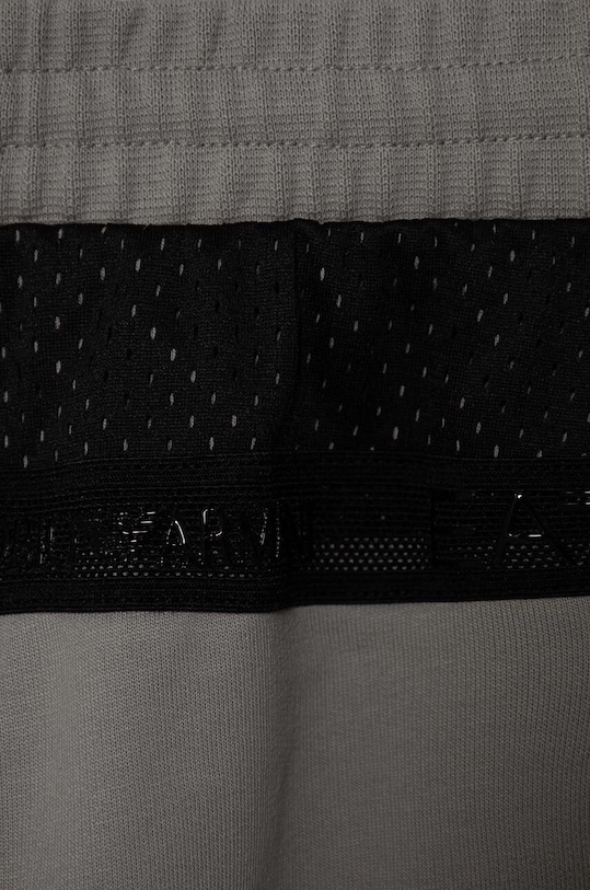 Мальчик Детские спортивные штаны EA7 Emporio Armani 3DBP56.BJ05Z серый