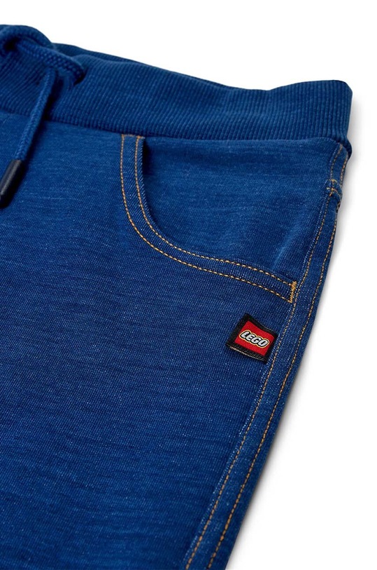 Băieți Lego pantaloni de trening pentru copii 12011265 bleumarin