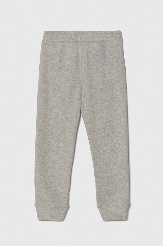 Παιδικό φούτερ Abercrombie & Fitch KI234.4012 γκρί SS24