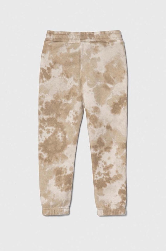 Παιδικό φούτερ Abercrombie & Fitch KI234.4015 μπεζ SS24