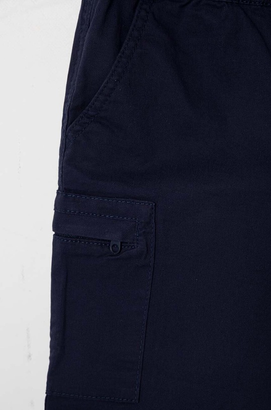 Αγορίστικα Παιδικό παντελόνι United Colors of Benetton 4HK2GF013.P.Seasonal σκούρο μπλε