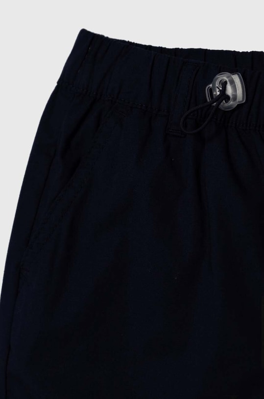 Αγορίστικα Παιδικό παντελόνι United Colors of Benetton 4L2VGF01R.P.Seasonal σκούρο μπλε