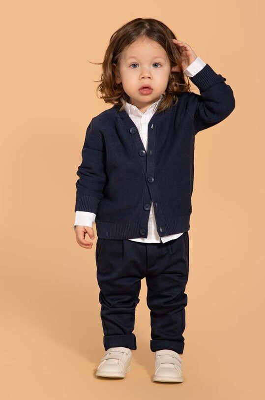 Coccodrillo pantaloni bebe WC4120101EBB