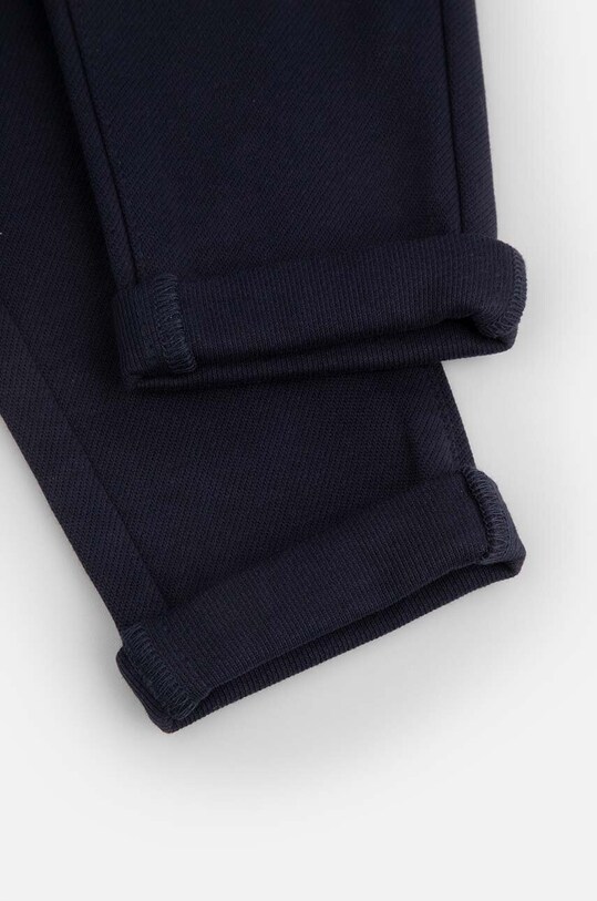 Coccodrillo pantaloni bebe WC4120101EBB bleumarin