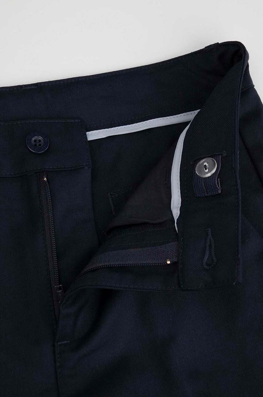 Băieți Coccodrillo pantaloni copii WC4119104EJB bleumarin