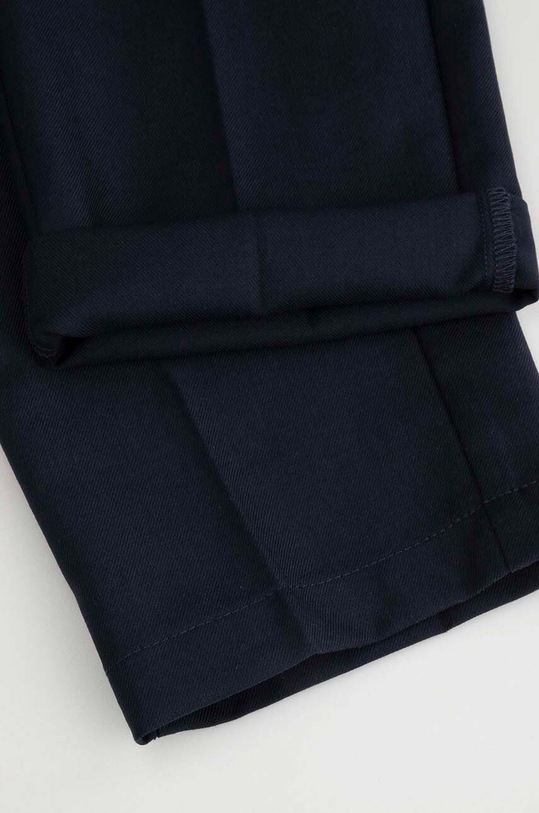 Coccodrillo pantaloni copii bleumarin WC4119104EJB