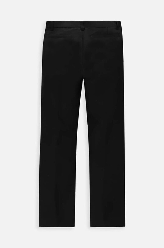 Băieți Coccodrillo pantaloni copii WC4119106EJB negru