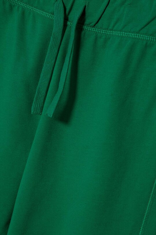 BIMBO United Colors of Benetton pantaloni tuta in cotone bambino/a 3BC1CF04P.G.Seasonal verde