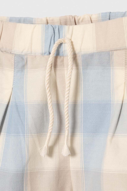 Dječaci Hlače za bebe United Colors of Benetton 4VC6AF00X.W.Seasonal bež