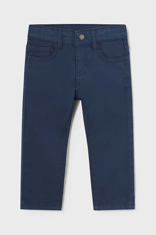 Mayoral pantaloni bebe slim fit panza bleumarin 506.3H.Baby.PPYH