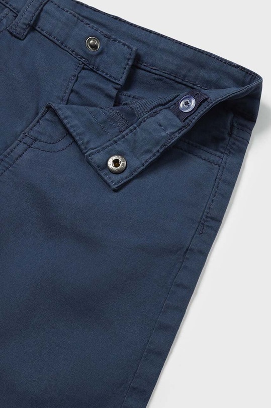 Băieți Mayoral pantaloni bebe slim fit 506.3H.Baby.PPYH bleumarin