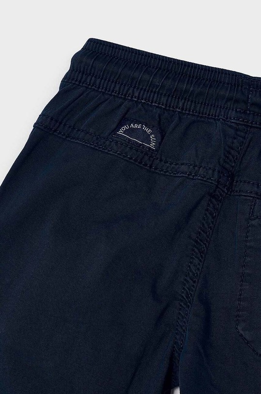 Mayoral spodnie dziecięce skater fit granatowy 3547.5G.Mini.PPYH