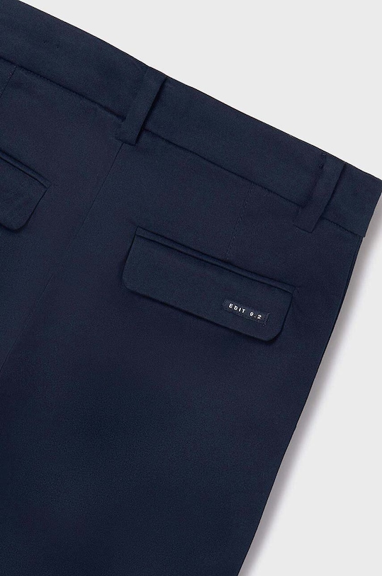 Mayoral pantaloni copii slim bleumarin 6513.7B.Junior.PPYH