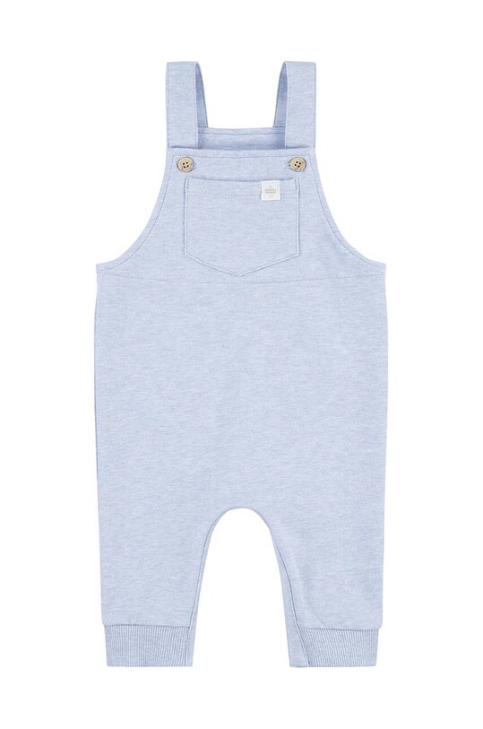 Комбінезон для немовлят Levi's блакитний 6EK370