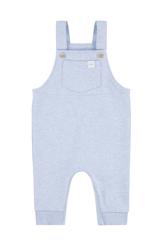 Комбінезон для немовлят Levi's блакитний 6EK370