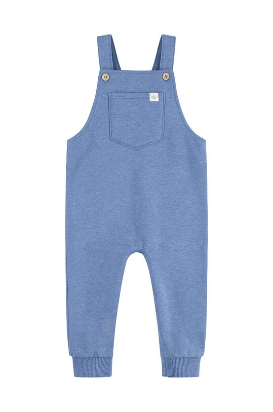 Комбінезон для немовлят Levi's темно-синій 6EK370