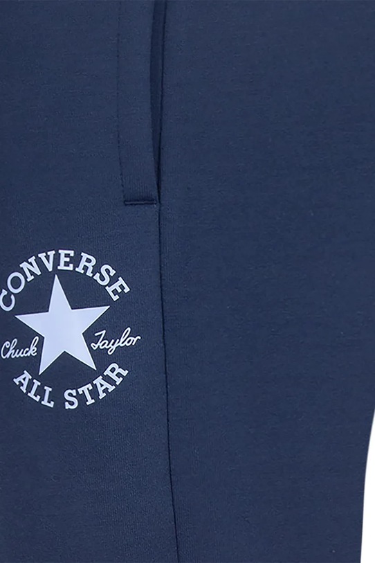 Дитячі спортивні штани Converse 9CD893 темно-синій