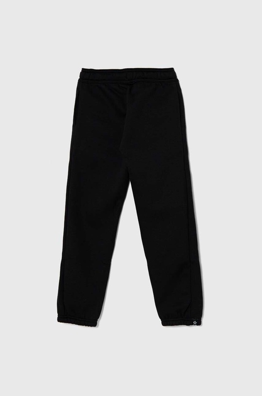 Converse pantaloni de trening pentru copii 9CD893 negru SS25