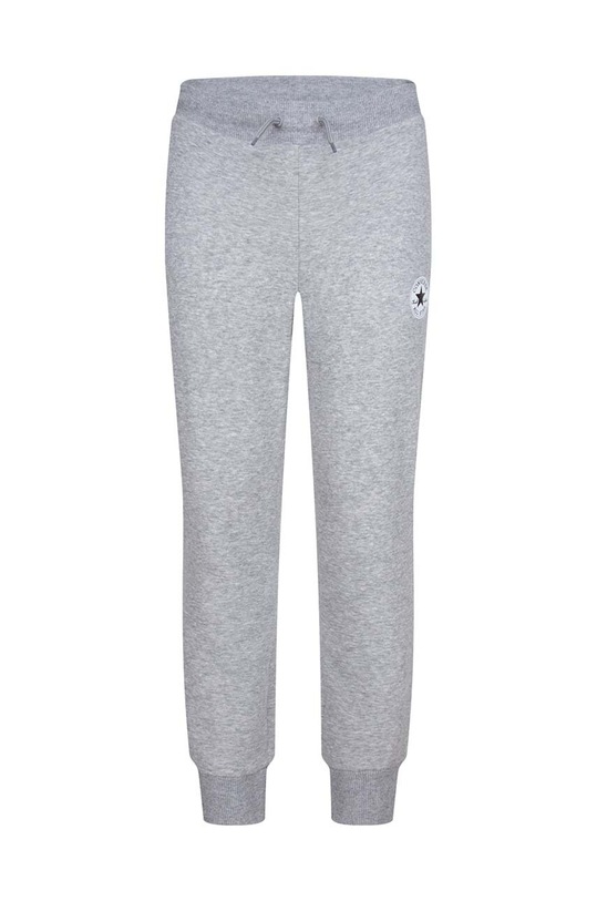 Converse pantaloni de trening pentru copii tricotaj gri 969798