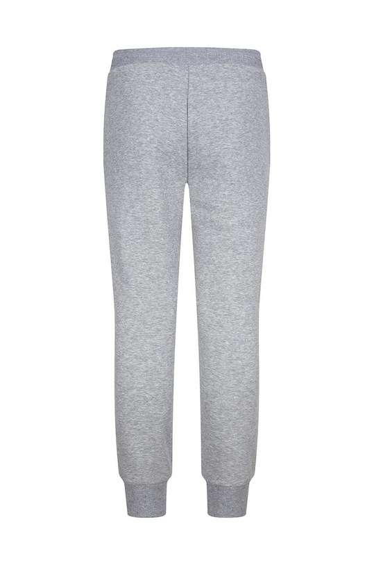 Converse pantaloni de trening pentru copii 969798 gri SS24