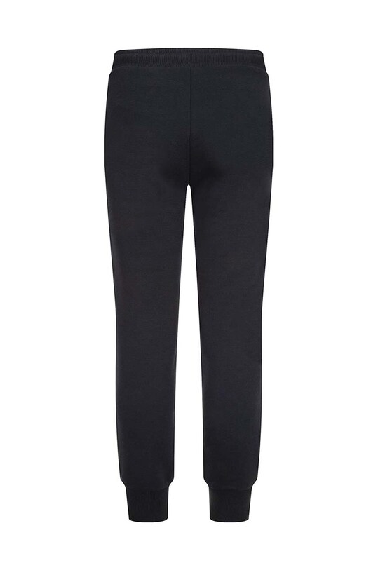 Detské tepláky Converse 969798 čierna SS24