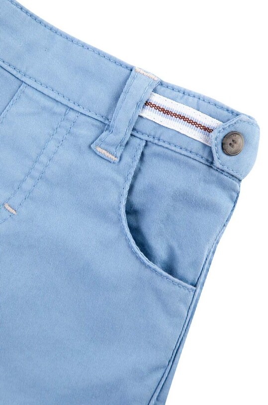 Tartine et Chocolat pantaloni bebe albastru TY22081.80.94