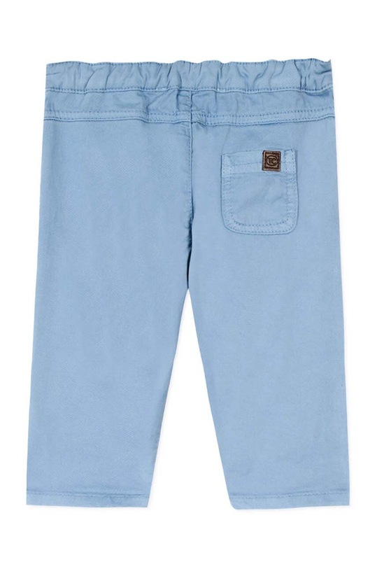 Chłopiec Tartine et Chocolat spodnie dziecięce TY22081.104 niebieski