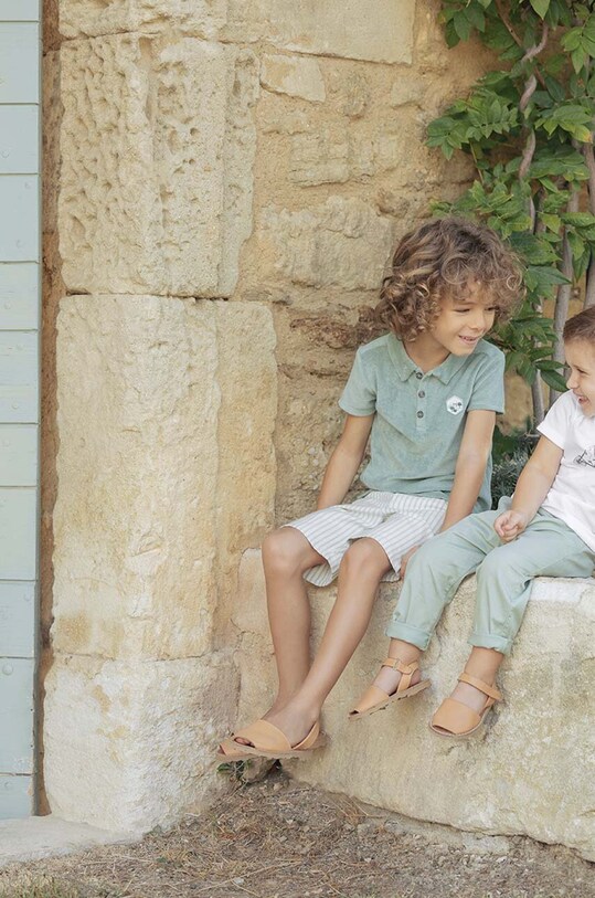 Дитячі штани Tartine et Chocolat TY22081.104