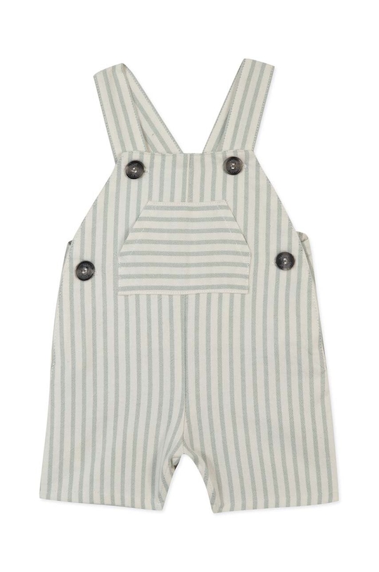 Комбінезон для немовлят Tartine et Chocolat TY21081.60.74 бірюзовий SS24