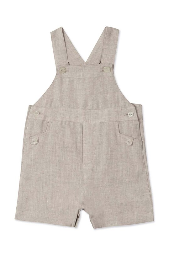 Комбінезон для немовлят Tartine et Chocolat TY21041.60.74 бежевий SS24