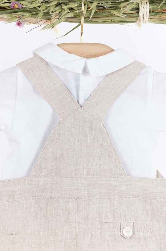 Комбінезон для немовлят Tartine et Chocolat TY21041.60.74