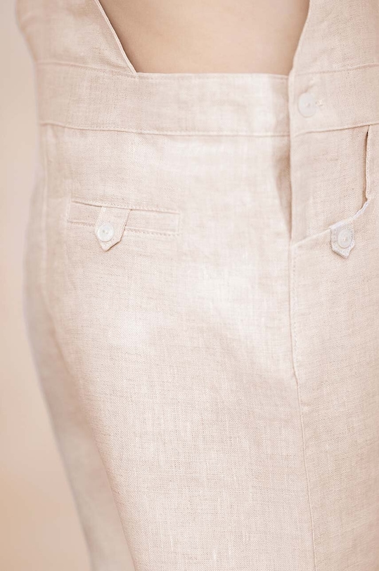 Tartine et Chocolat ogrodniczki niemowlęce TY21041.80.94