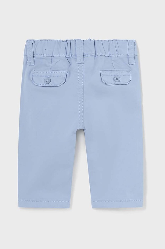 Mayoral Newborn baba nadrág 595.1J.Newborn.PPYH kék SS24