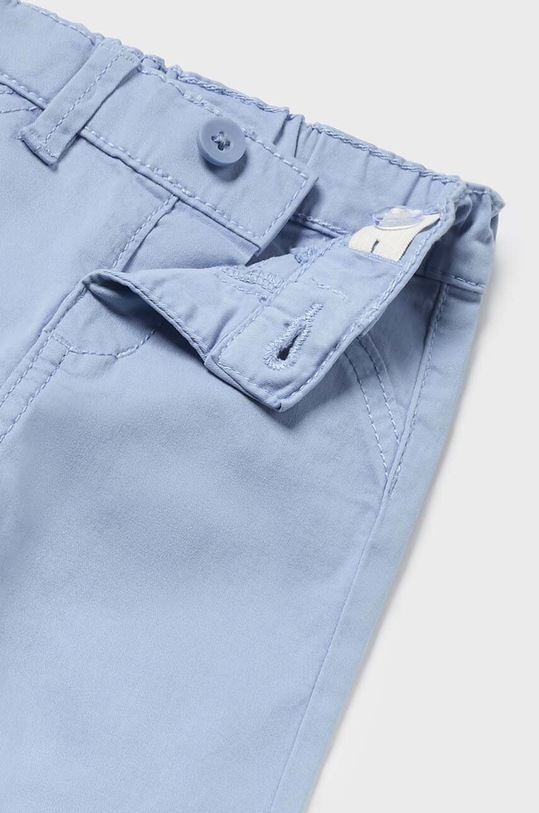 Fiú Mayoral Newborn baba nadrág 595.1J.Newborn.PPYH kék