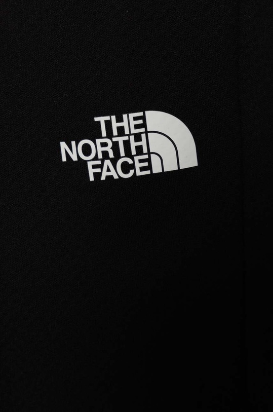 Băieți The North Face pantaloni de trening pentru copii NEVER STOP PANT NF0A86U0 negru